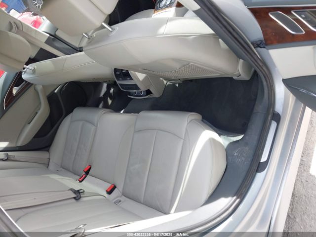 2016 AUDI A6 WAUFGAFC9GN127742 Photo 7