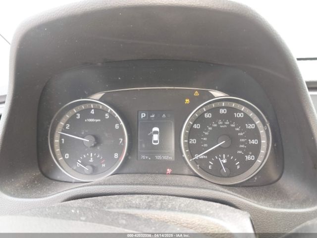 KMHD84LF4JU523481 Hyundai ELANTRA SEL
