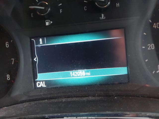 KL4CJBSB8JB639893 Buick Encore Preferred Ii
