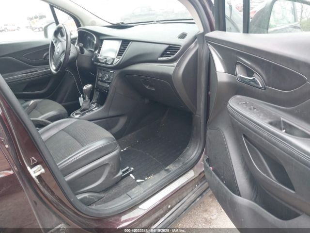 KL4CJBSB8JB639893 Buick Encore Preferred Ii