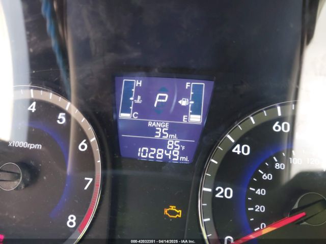 KMHCT4AEXGU064082 Hyundai ACCENT SE