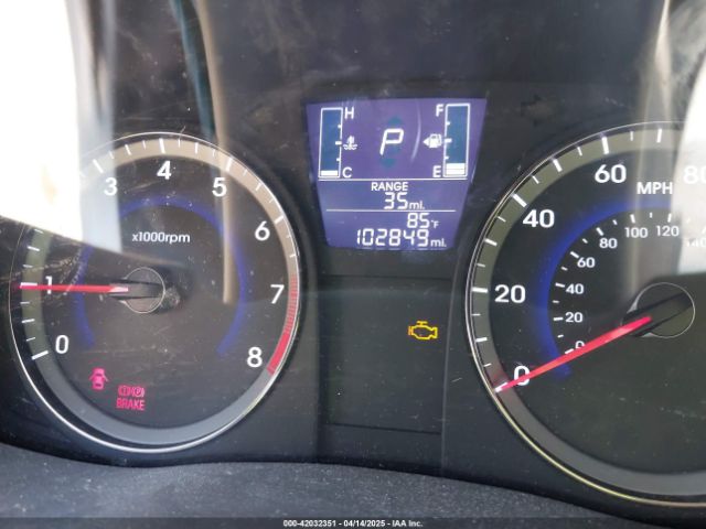 KMHCT4AEXGU064082 Hyundai ACCENT SE