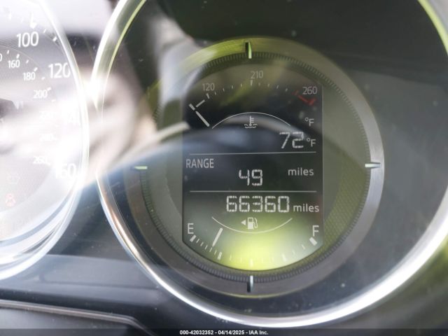 JM1GL1V50H1156142 Mazda Mazda6 Touring