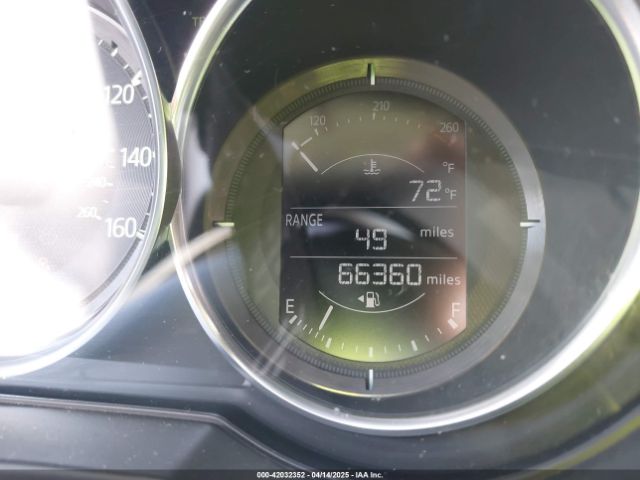 JM1GL1V50H1156142 Mazda Mazda6 Touring