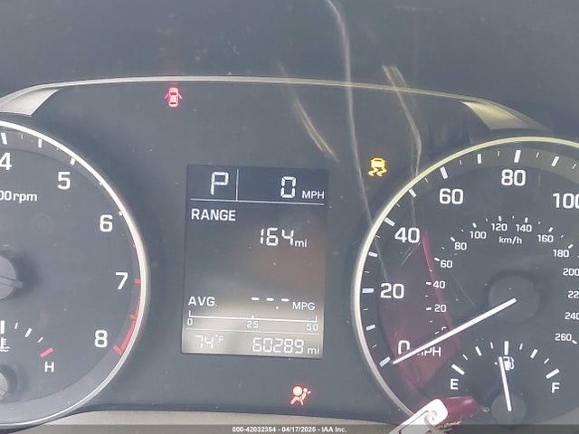 5NPD84LF9JH380476 Hyundai ELANTRA SEL