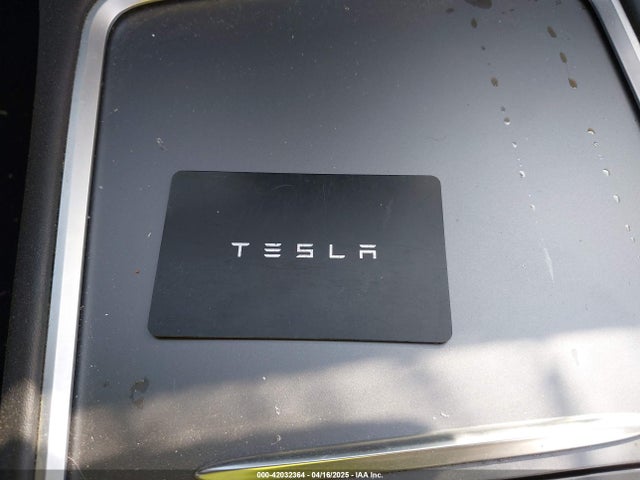2022 TESLA MODEL 3 5YJ3E1EC4NF134624 Photo 10
