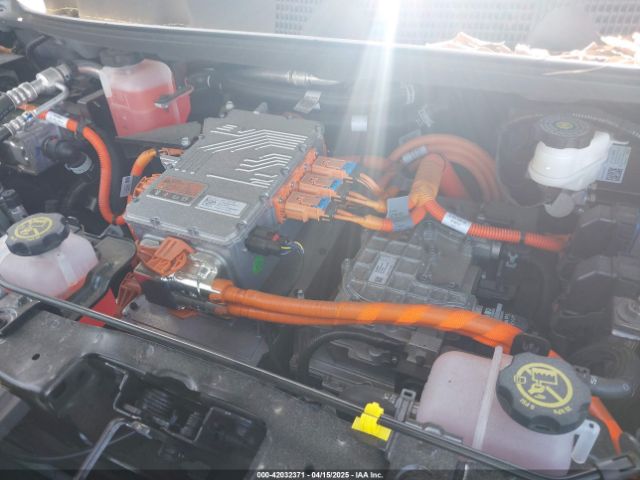 1G1FX6S07P4184094 Chevrolet Bolt Ev Fwd 2lt