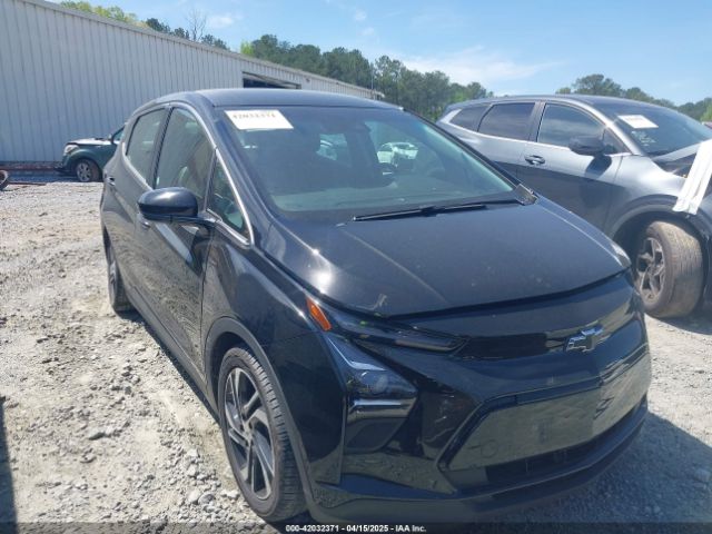 1G1FX6S07P4184094 Chevrolet Bolt Ev Fwd 2lt
