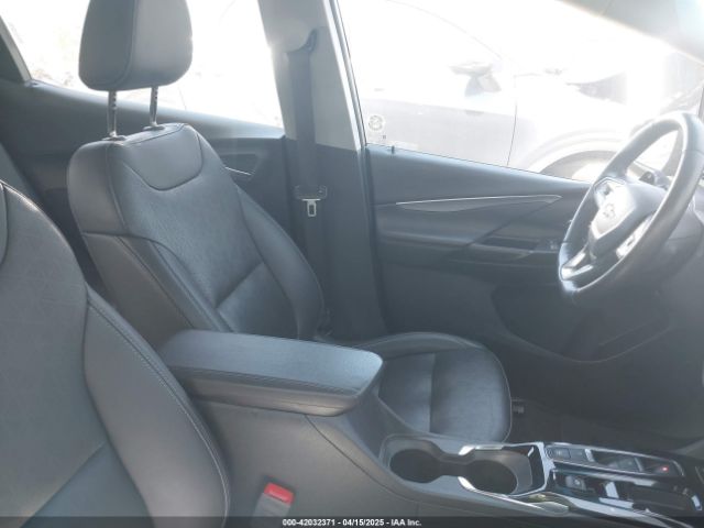 1G1FX6S07P4184094 Chevrolet Bolt Ev Fwd 2lt