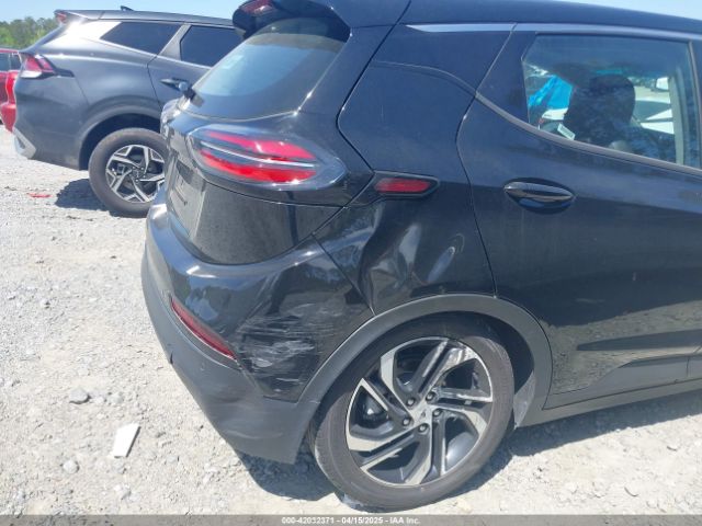 1G1FX6S07P4184094 Chevrolet Bolt Ev Fwd 2lt