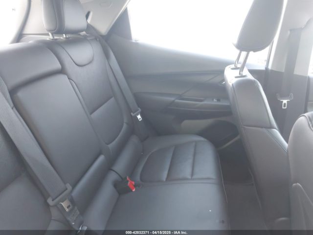 1G1FX6S07P4184094 Chevrolet Bolt Ev Fwd 2lt