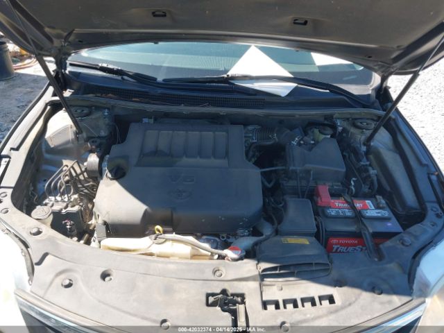 4T1BK1EB4GU208979 Toyota AVALON XLE