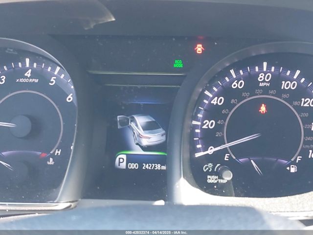 4T1BK1EB4GU208979 Toyota AVALON XLE