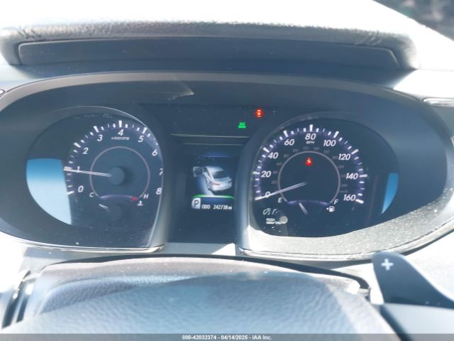4T1BK1EB4GU208979 Toyota AVALON XLE
