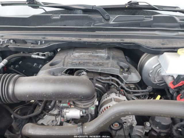 2022 RAM 1500 1C6SRFFT5NN280759 Photo 9
