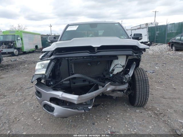 RAM 1500 2022 1C6SRFFT5NN280759 Image 11
