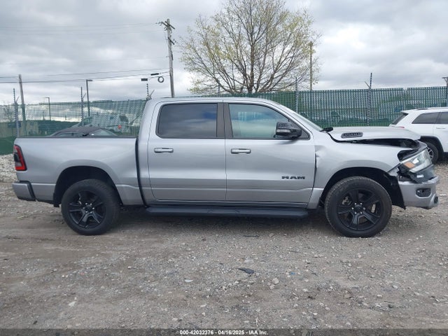 RAM 1500 2022 1C6SRFFT5NN280759 Image 12
