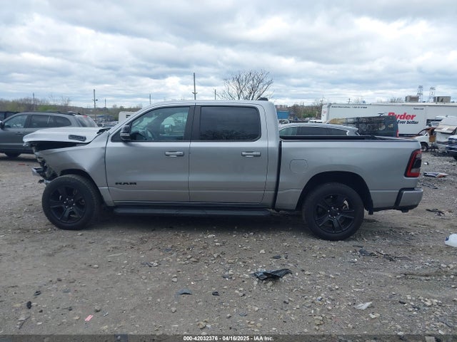 RAM 1500 2022 1C6SRFFT5NN280759 Image 13