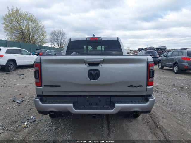 RAM 1500 2022 1C6SRFFT5NN280759 Image 15