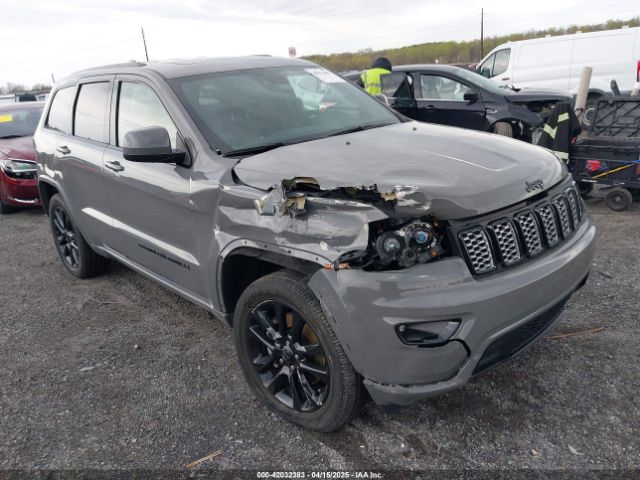 2021 JEEP GRAND CHEROKEE 1C4RJFAG9MC823713