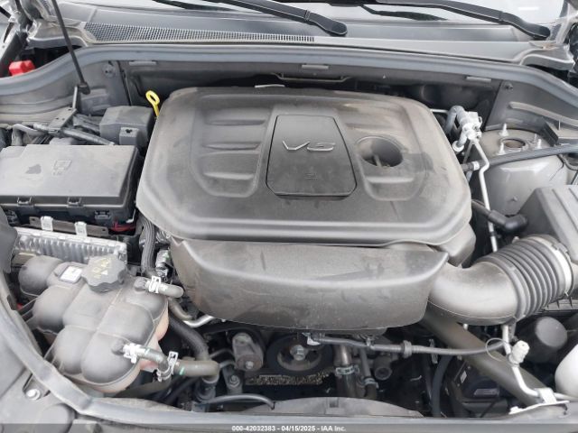 2021 JEEP GRAND CHEROKEE 1C4RJFAG9MC823713 Photo 9