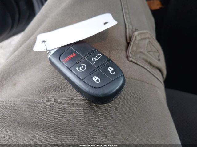 2021 JEEP GRAND CHEROKEE 1C4RJFAG9MC823713 Photo 10