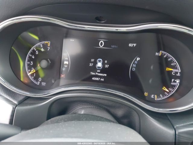2021 JEEP GRAND CHEROKEE 1C4RJFAG9MC823713 Photo 6
