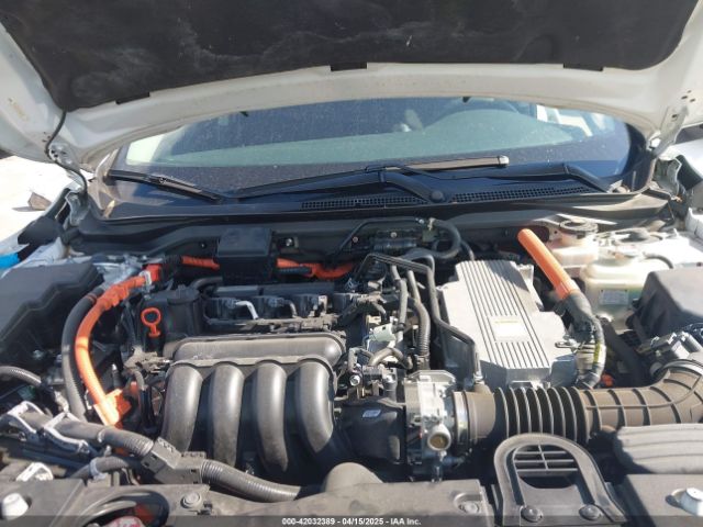 19XZE4F57LE007932 Honda INSIGHT EX