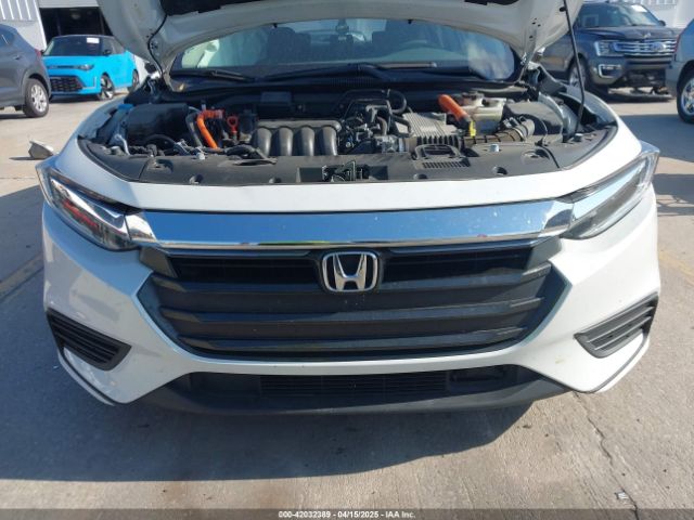 19XZE4F57LE007932 Honda INSIGHT EX
