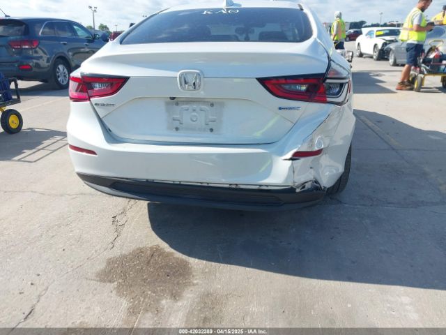 19XZE4F57LE007932 Honda INSIGHT EX