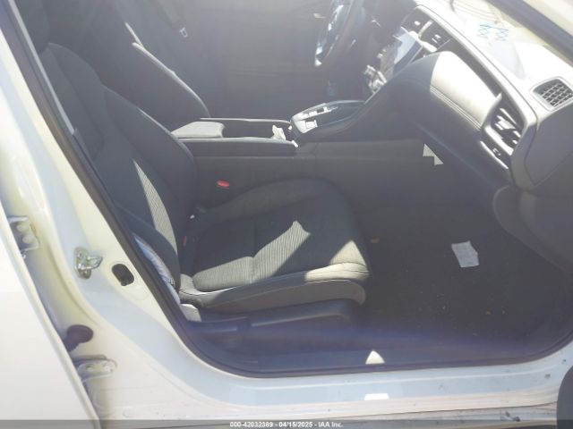 19XZE4F57LE007932 Honda INSIGHT EX