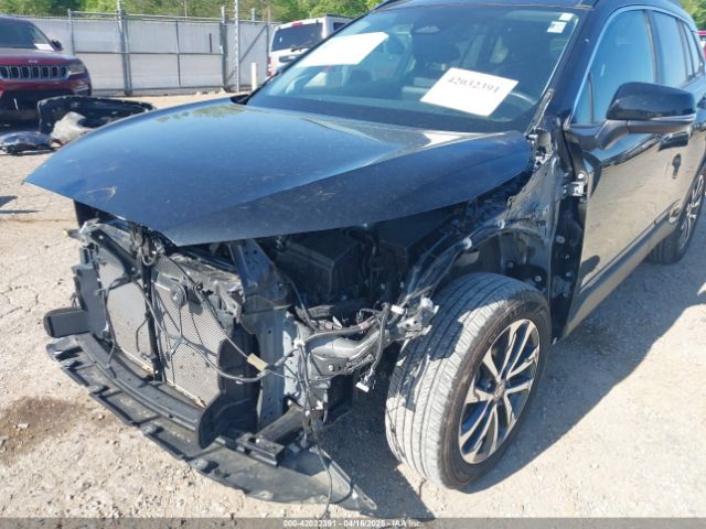 7MUDAAAG0RV080383 Toyota Corolla Cross Xle