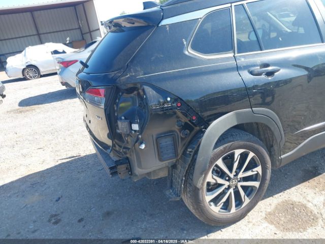 7MUDAAAG0RV080383 Toyota Corolla Cross Xle