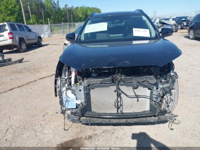 7MUDAAAG0RV080383 Toyota Corolla Cross Xle