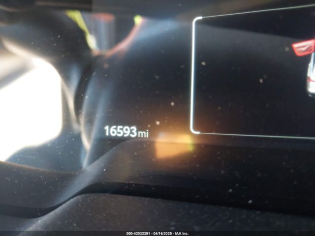7MUDAAAG0RV080383 Toyota Corolla Cross Xle