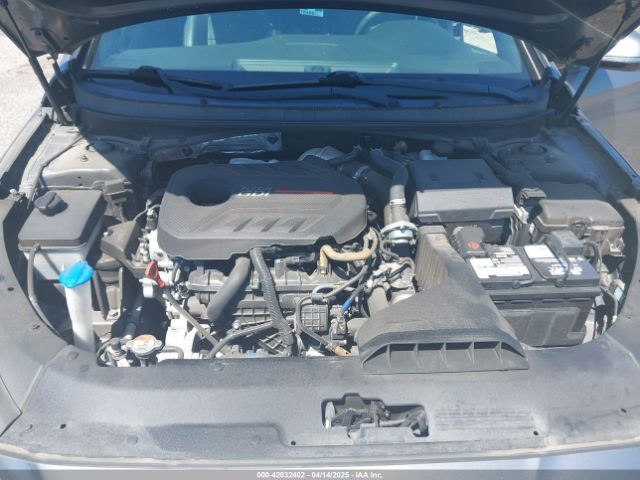 5NPE34AB5JH659782 Hyundai Sonata Limited 2.0t