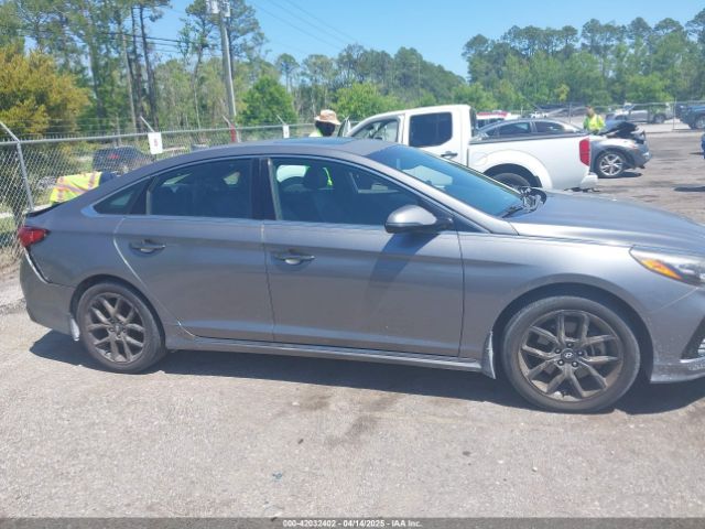 5NPE34AB5JH659782 Hyundai Sonata Limited 2.0t