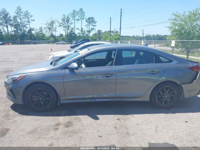 5NPE34AB5JH659782 Hyundai Sonata Limited 2.0t