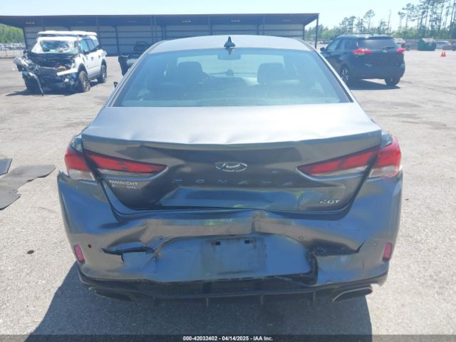 5NPE34AB5JH659782 Hyundai Sonata Limited 2.0t