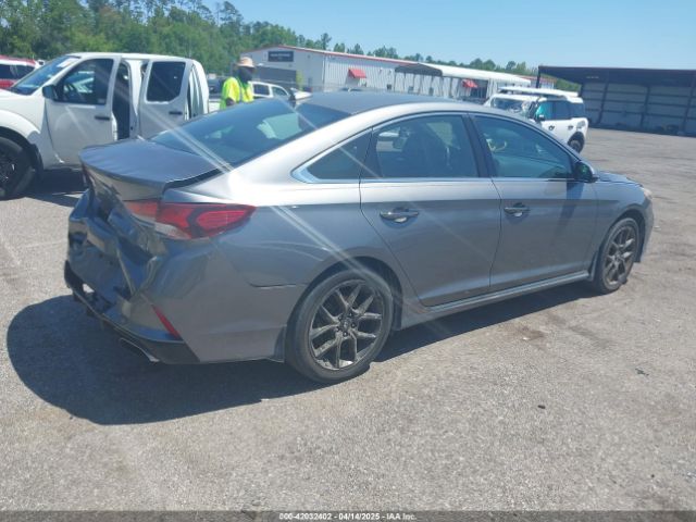5NPE34AB5JH659782 Hyundai Sonata Limited 2.0t