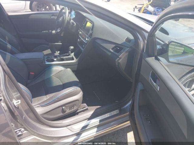 5NPE34AB5JH659782 Hyundai Sonata Limited 2.0t