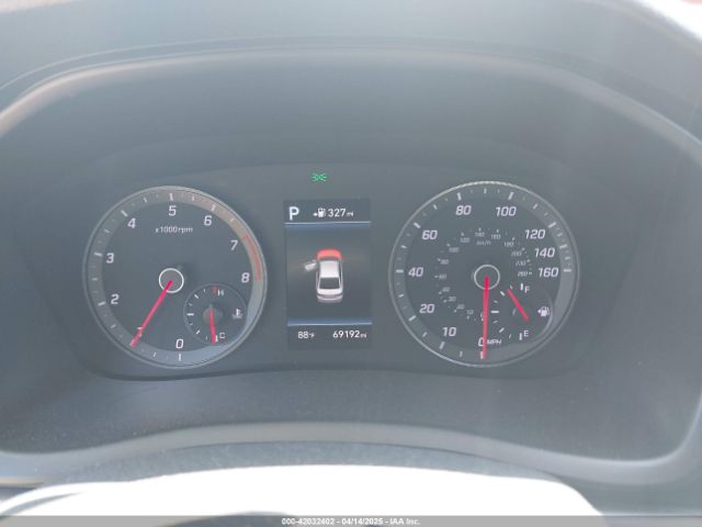 5NPE34AB5JH659782 Hyundai Sonata Limited 2.0t