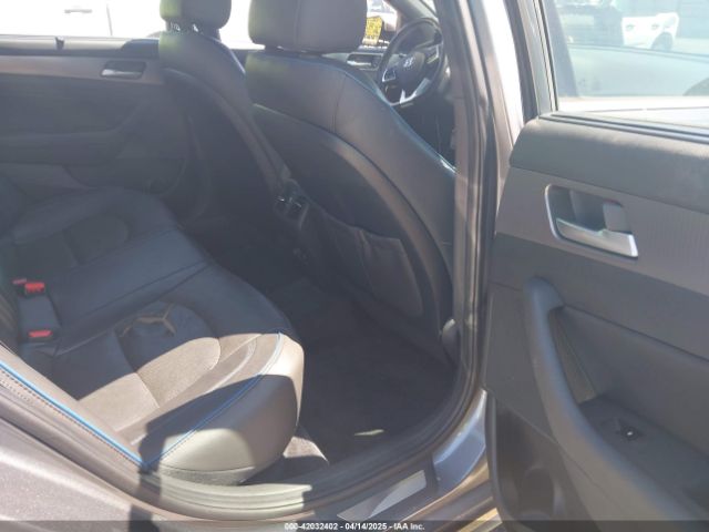 5NPE34AB5JH659782 Hyundai Sonata Limited 2.0t