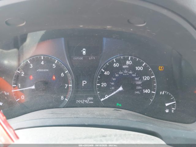 2T2BK1BA8FC269050 Lexus Rx 350 F Sport