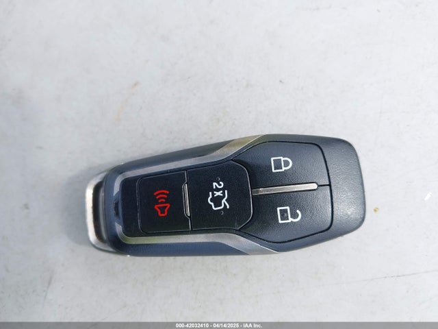 2016 FORD SHELBY GT350 1FA6P8JZ8G5522301 Photo 10