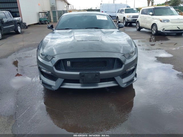 1FA6P8JZ8G5522301 Ford Shelby Gt350