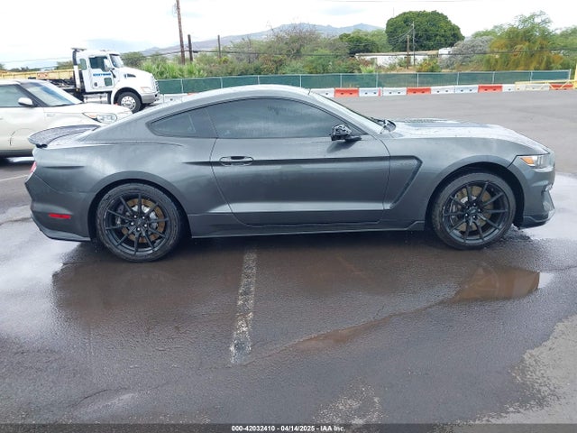 1FA6P8JZ8G5522301 Ford Shelby Gt350