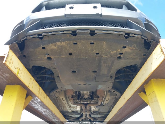 1FA6P8JZ8G5522301 Ford Shelby Gt350