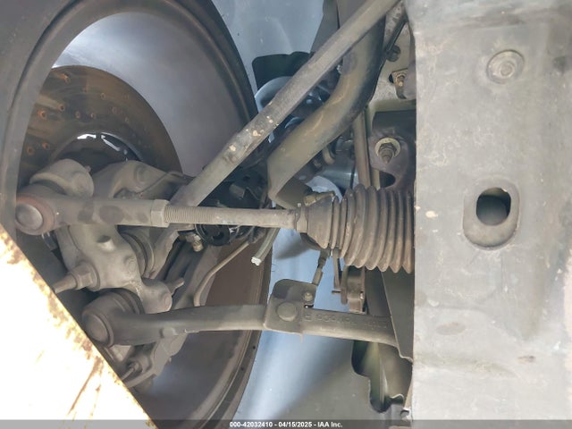 1FA6P8JZ8G5522301 Ford Shelby Gt350