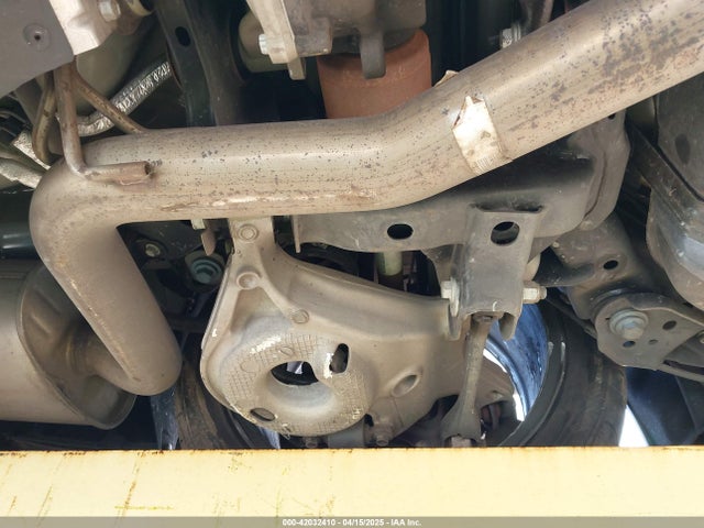 1FA6P8JZ8G5522301 Ford Shelby Gt350